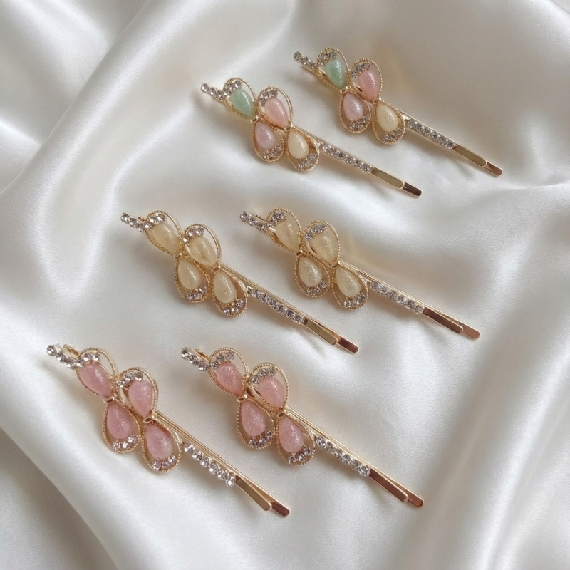 Hair Pins