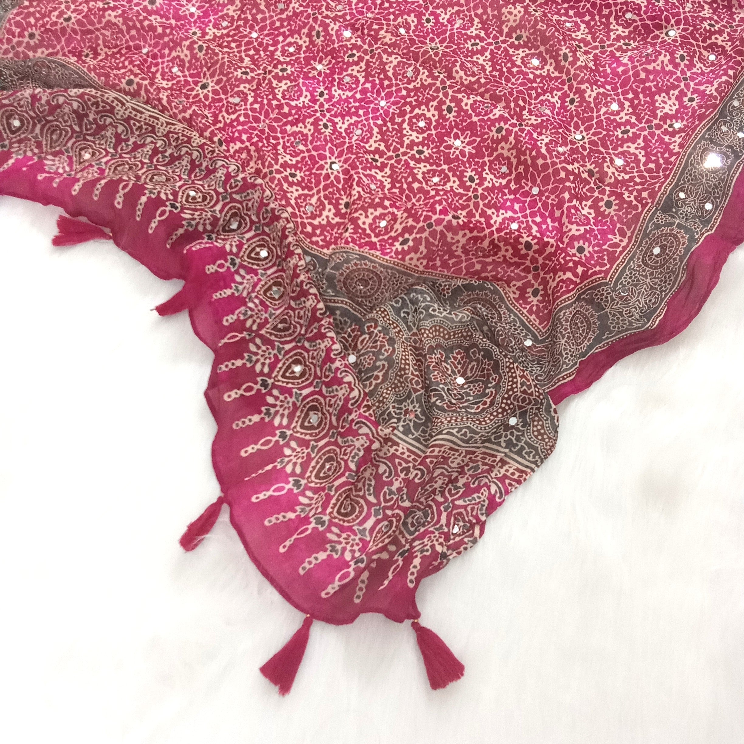 Dupatta