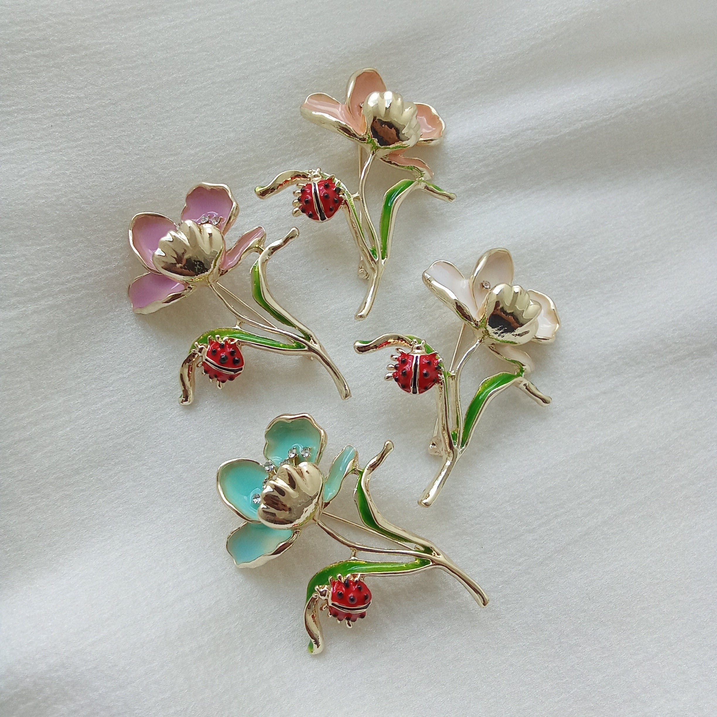 Brooch